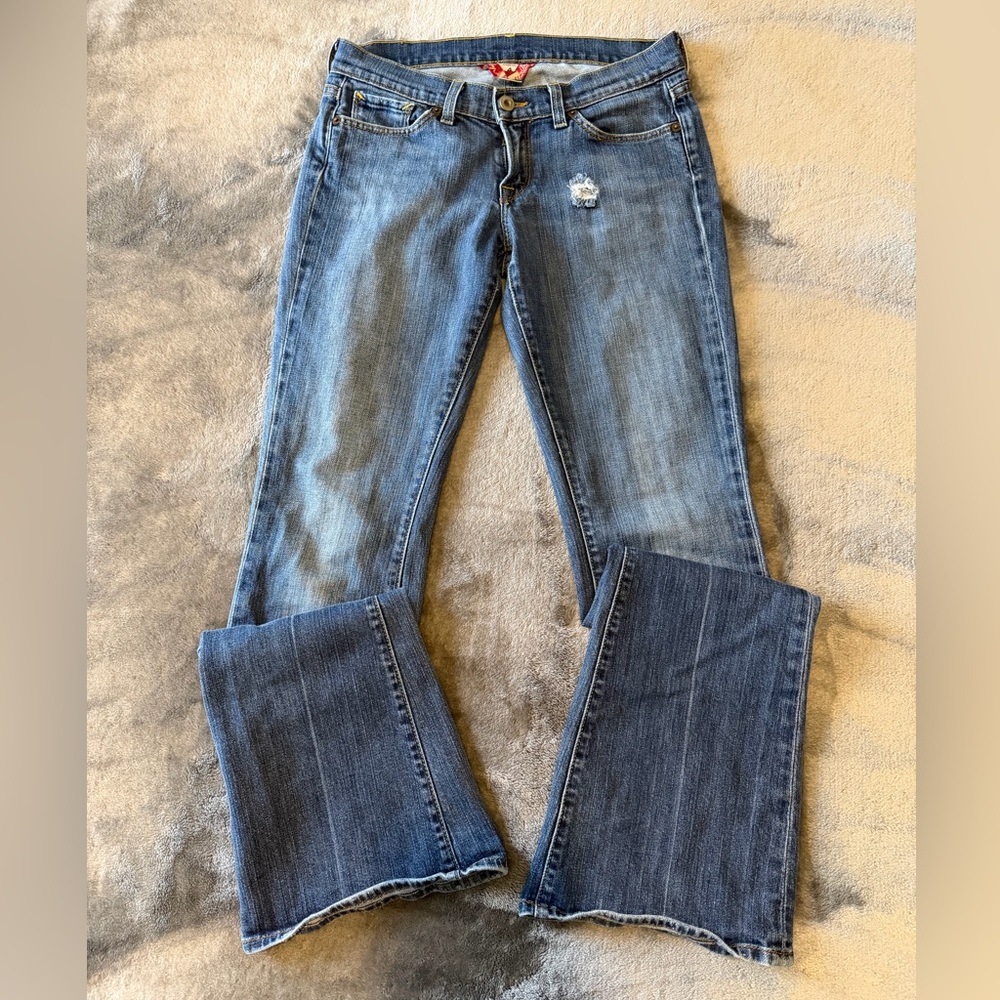 Vintage lucky brand jeans